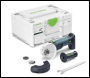 FESTOOL AGC 18-125 EB-Basic 18v Cordless angle grinder