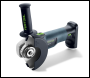FESTOOL AGC 18-125 EB-Basic 18v Cordless angle grinder