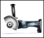 FESTOOL AGC 18-125 EB-Basic 18v Cordless angle grinder