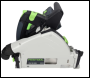 FESTOOL TSC 55 KEB-Basic 18v Cordless plunge-cut saw