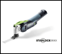 FESTOOL OSC 18v E-Basic Cordless 18v oscillator VECTURO