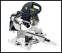 FESTOOL KS 120 REB 230V Sliding compound mitre saw KAPEX