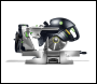 FESTOOL KS 120 REB 230V Sliding compound mitre saw KAPEX