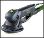 FESTOOL RO 150 FEQ-Plus 230V Geared eccentric sander ROTEX