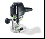 FESTOOL OF 1400 EBQ-Plus 230V Router