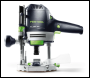 FESTOOL OF 1400 EBQ-Plus 230V Router