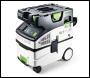 FESTOOL CTM MIDI I 230V Mobile dust extractor CLEANTEC