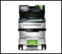 FESTOOL CTM MIDI I 230V Mobile dust extractor CLEANTEC