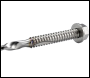 Evolution SuperTEK7 MARINE Bi-Metal Stainless Steel per 100 - Code BMTSHW5.5-55-7