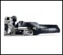 Festool DF500 Q-Plus Domino Joining Machine – 240V, in 100th Anniversary Systainer