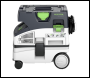 FESTOOL CT 15 230V Mobile dust extractor CLEANTEC