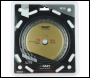 DART Gold PMC Metal Blade 305mm x 25.4B x 60Z - Code PMC30525460