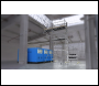 BoSS Extended End Cantilever 2.5m Long Main Tower - Available in different Platform Heights