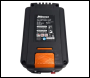 Sherpa Spare 6Ah Battery to suit Sherpa Power Barrow SPB800Li