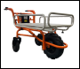 Sherpa Flatbed Accessory to suit Sherpa Power Barrow SPB800Li