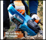 Hyundai 10'' 25cm Cordless Chainsaw 20V Li-Ion 4Ah Battery and Charger - HY20CCS10
