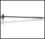 Evolution Fasteners EvoshieldÂ® Ceramic Coated Tek Screws 5.5mm x 260mm - Per 50 - TSBWHT19-5.5-260-5