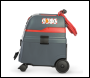 STARMIX ISC L-1625 Top Professional Wet/Dry Vacuum Cleaner 240V