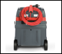 STARMIX ISC L-1625 Top Professional Wet/Dry Vacuum Cleaner 240V
