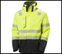 Helly Hansen Fyre Shell Jacket - Code 71198