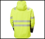 Helly Hansen Fyre Shell Jacket - Code 71198
