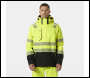 Helly Hansen Fyre Shell Jacket - Code 71198