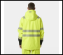 Helly Hansen Fyre Shell Jacket - Code 71198