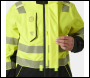 Helly Hansen Fyre Shell Jacket - Code 71198