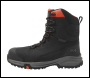 Helly Hansen Manchester Ltr Tall Sz S7s - Code 78434
