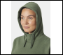Helly Hansen W Classic Logo Hoodie - Code 79289