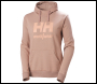 Helly Hansen W Classic Logo Hoodie - Code 79289