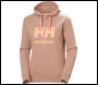 Helly Hansen W Classic Logo Hoodie - Code 79289