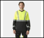 Helly Hansen Fyre Sweatshirt - Code 79297