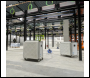 Maxvac Dustblocker DB1400 Air Scrubber Cleaner with 1400m3/hr Air Flow