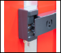 Armorgard FRBL2 BlokkaBar Security Bar For Forma-Stor, PowerStor & CuttingCube