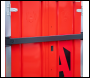 Armorgard FRBL2 BlokkaBar Security Bar For Forma-Stor, PowerStor & CuttingCube