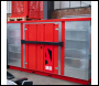 Armorgard FRBL2 BlokkaBar Security Bar For Forma-Stor, PowerStor & CuttingCube