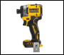 DeWalt DCF860N-XJ 18v XR Cordless Brushless Impact Driver Body Only