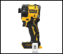 DeWalt DCF870N-XJ 18v XR Brushless Hydraulic Impact Driver Body Only