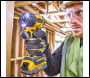 DeWalt DCF870N-XJ 18v XR Brushless Hydraulic Impact Driver Body Only