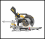 DeWalt DCS782N 18V XR Flexvolt Brushless 305mm Mitre Saw (Body Only)