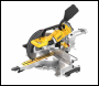 DeWalt DCS782N 18V XR Flexvolt Brushless 305mm Mitre Saw (Body Only)