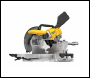 DeWalt DCS782N 18V XR Flexvolt Brushless 305mm Mitre Saw (Body Only)