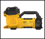 Dewalt DCE050N-XJ 18V XR Brushless Transfer Pump Bare Unit