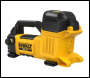 Dewalt DCE050N-XJ 18V XR Brushless Transfer Pump Bare Unit