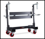 Armorgard LA750-SK sign kit, comes with 1x sign board, 1x sign kit label and 2x linch pins ***SIGN KIT ONLY***