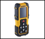 DeWalt DWHT77200-XJ Bluetooth Laser Line Distance Measurer 60m Inc 2x AAA Batts