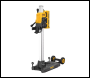DEWALT POWERSHIFT™ Diamond Drill Stand