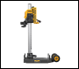 DEWALT POWERSHIFT™ Diamond Drill Stand