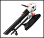 Sherpa 40v Cordless Leaf Blower - 2Ah Battery Kit - Code ST-EBV480D